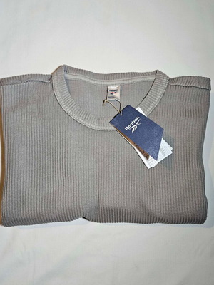 Authentic Reebok men's sweatshirt new, size XL