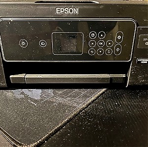 Epson XP-3150 Πολυμηχάνημα Inkjet