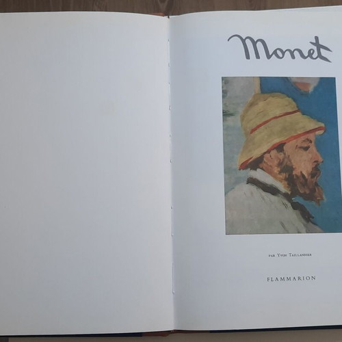 Collection Les Grands Maitres De La Peinture Moderne like new, 18 volumes