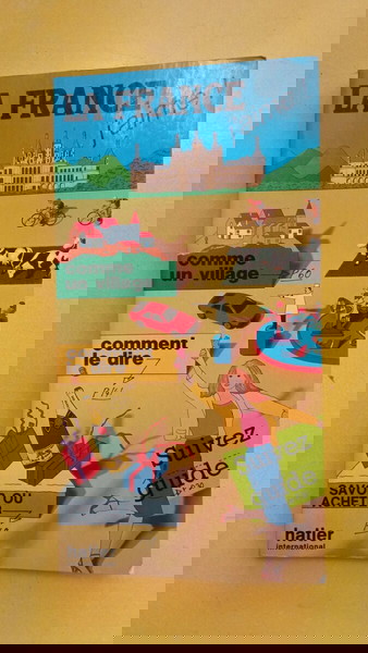 La France