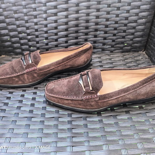 Tod's ballerina shoes size 36.5