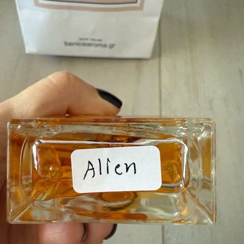 Alien Mugler Type Perfume regular, new 100 ml Eau de Parfum