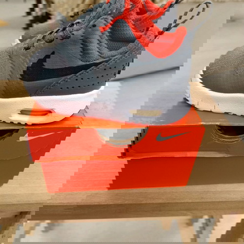 παιδικά παπούτσια Nike no21