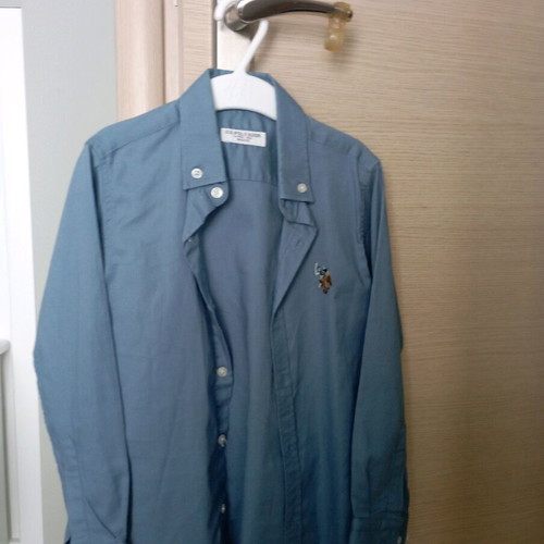 Boys' shirt like new