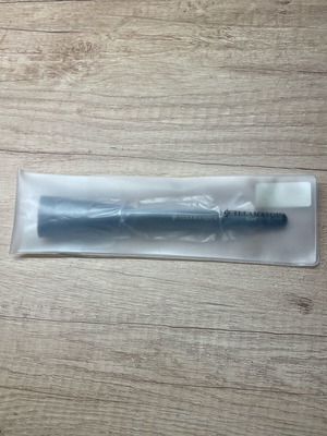 IllaMasqua blush or bronzer brush new, unused