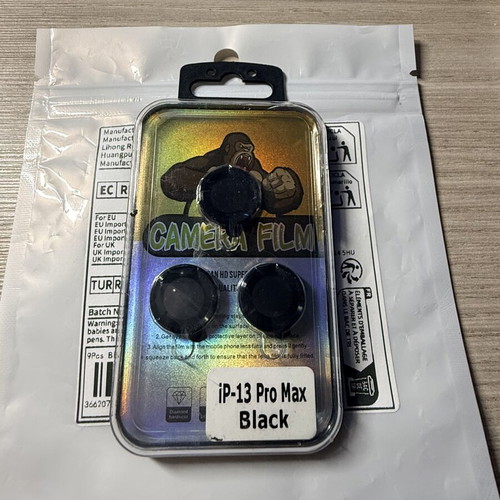 Camera rings for iPhone 13 Pro Max new
