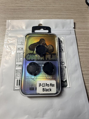 Camera rings for iPhone 13 Pro Max new