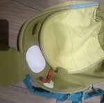 Lilliputiens children's backpack like new