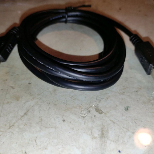 USB - USB B cable new