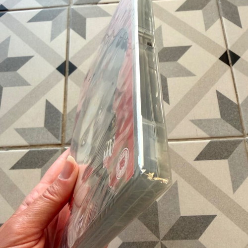 Frida DVD new with English subtitles