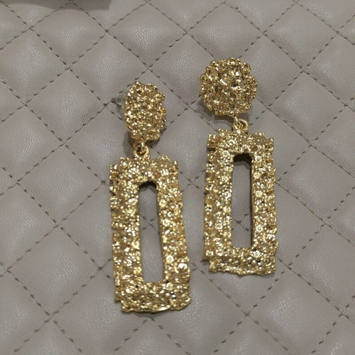 Earrings new