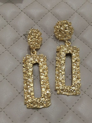 Earrings new