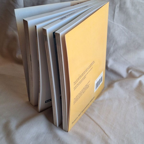 Fred R. David Strategic Management International Sixth Edition book