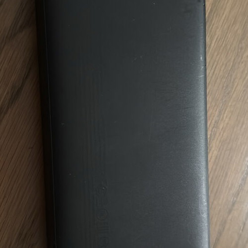 Powerbank like new