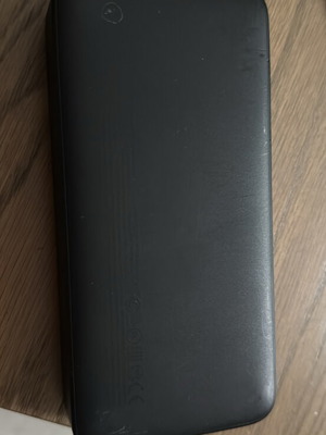 Powerbank like new