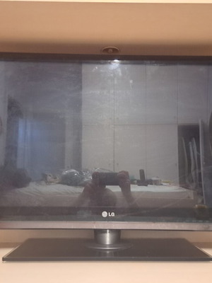 LG τηλεόραση μεταχειρισμένη