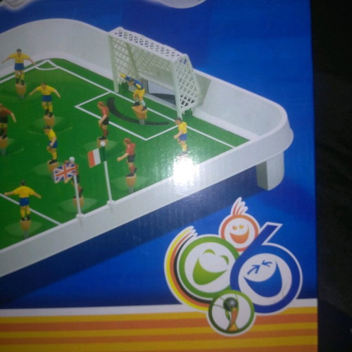Football Hot new foosball game