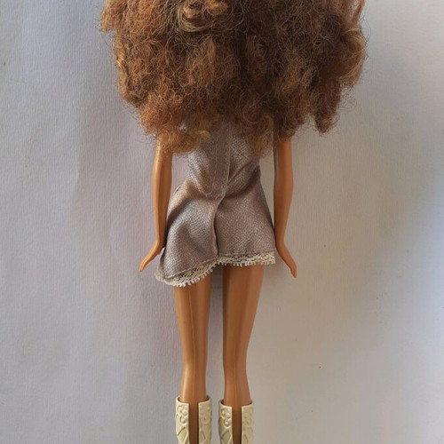 My Scene My Bling Bling Madison doll like new