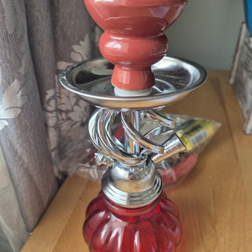 Hookah