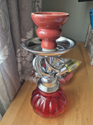 Hookah