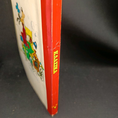 Classic Disney Issue 46 used