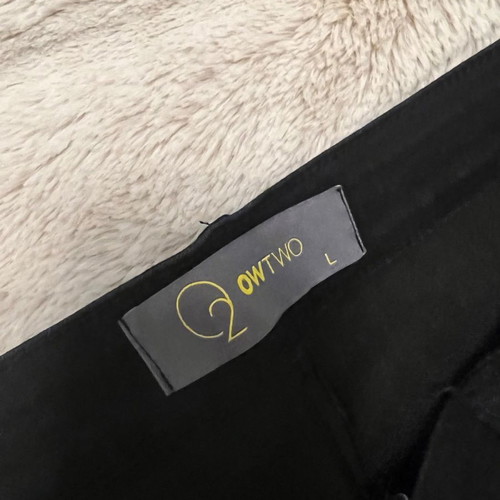 Jeans used, almost new