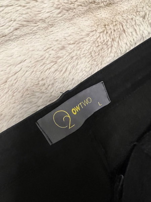 Jeans used, almost new