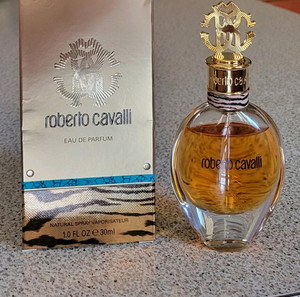 Roberto Cavalli Edp 30ml