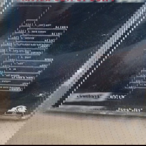 LEMON MASTER OUTPUT VOL. 4 CD ELECTRONIC
