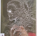 Venom vol. 4 #35 Variant Patrick Gleason Cover mint condition