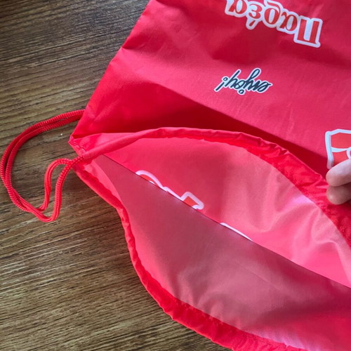 Collectible Coca Cola backpack like new