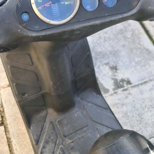 PIAGGIO TYPHOON 50CC