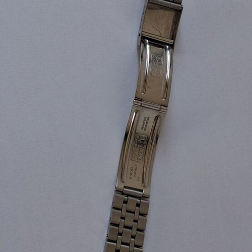 Tudor Prince bracelet used, men's classic for 20 mm watch