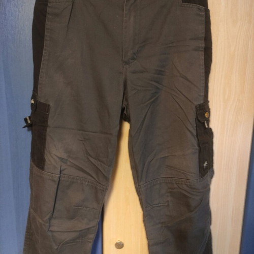 Work pants new, unused