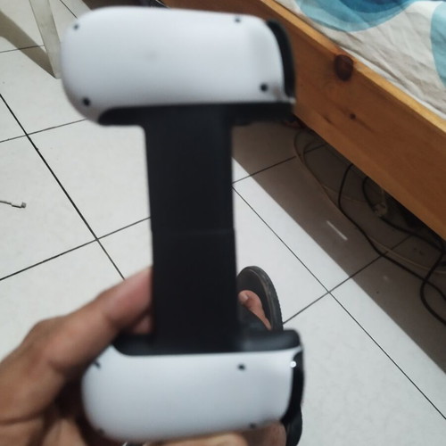 Playstation Backbone controller