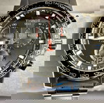 Tissot Chronograph Supersport Swiss 45.5 mm σαν καινούργιο ανδρικό ρολόι