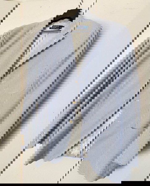 Ralph Lauren man’s summer jacket