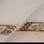 6 ξυλόγλυπτα διακοσμητικά χειροποίητα με φύλλο χρυσού