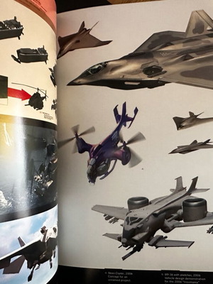 Massive Black Volume 1 art book σαν καινούργιο, αγγλικά