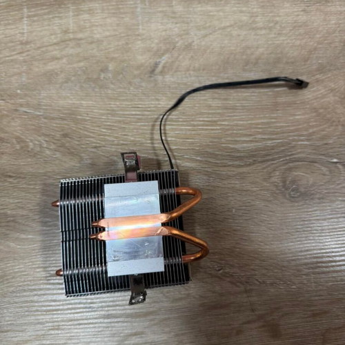 Aerocool Air Frost 2 RGB CPU Cooler like new