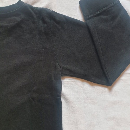 Mickey kids sweatshirt used, size 7-8 years, H&M Disney