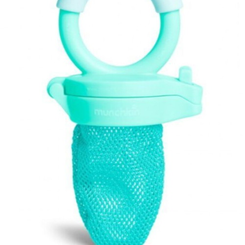 Munchkin pacifier mesh, like new