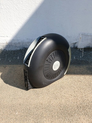 UPS 650VA 325W μεταχειρισμένο