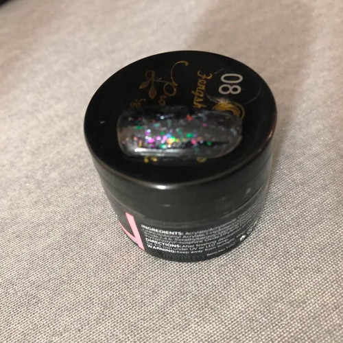 Gel Polish Fengshangmei Aurora No - 08 new, 5 ml