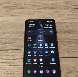 Samsung Galaxy A52 4G – 8GB RAM / 256GB – Πολύ καλή κατάσταση