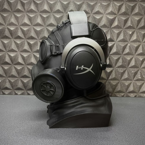 Counter Strike CT Headphone Stand new
