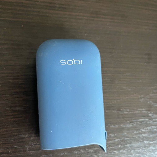 Iqos case model 2.4 like new