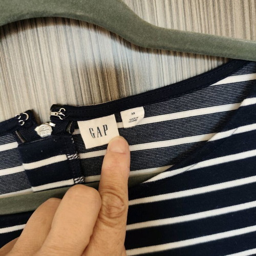 Gap dress medium size like new