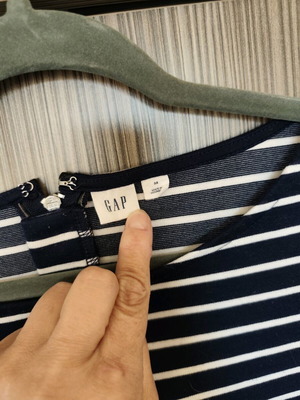Gap dress medium size like new