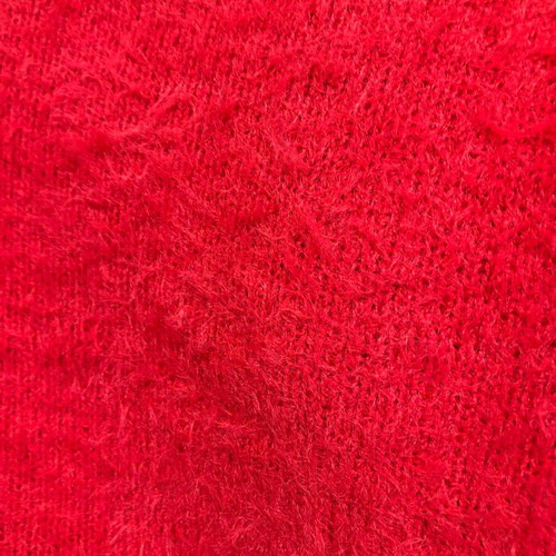 *PRODOTTO* sweater like new, size M/L, red